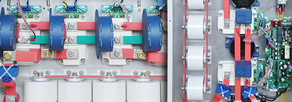 產(chǎn)品質量穩(wěn)定可靠